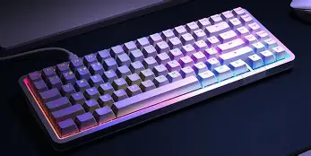 Spec Battle: Epomaker He68 Hall Effect Keyboard vs Nzxt Function Elite Mini Tkl — Is It Worth Upgrading?